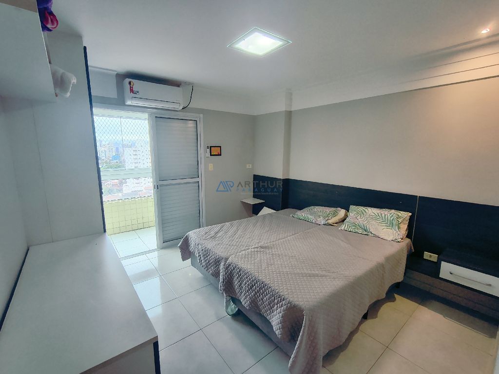 Cobertura 3 dormitórios à venda na Guilhermina, Praia Grande – 164 m² - foto 28