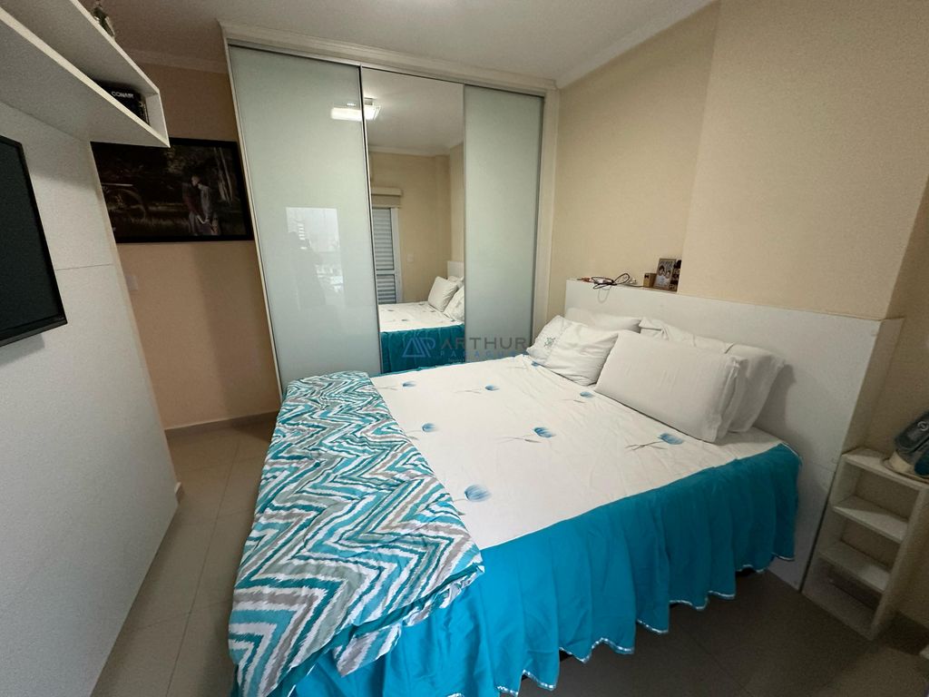 Apartamento 2 dormitórios à venda no Boqueirão, Praia Grande – 88 m² - foto 17