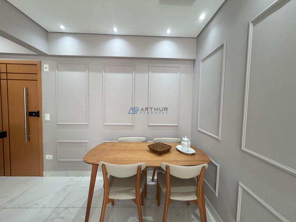 Apartamento 1 dormitório à venda no Caiçara, Praia Grande – 63 m² - foto 12