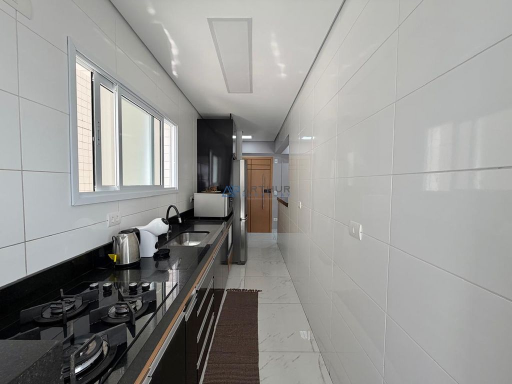 Apartamento 1 dormitório à venda no Caiçara, Praia Grande – 63 m² - foto 16