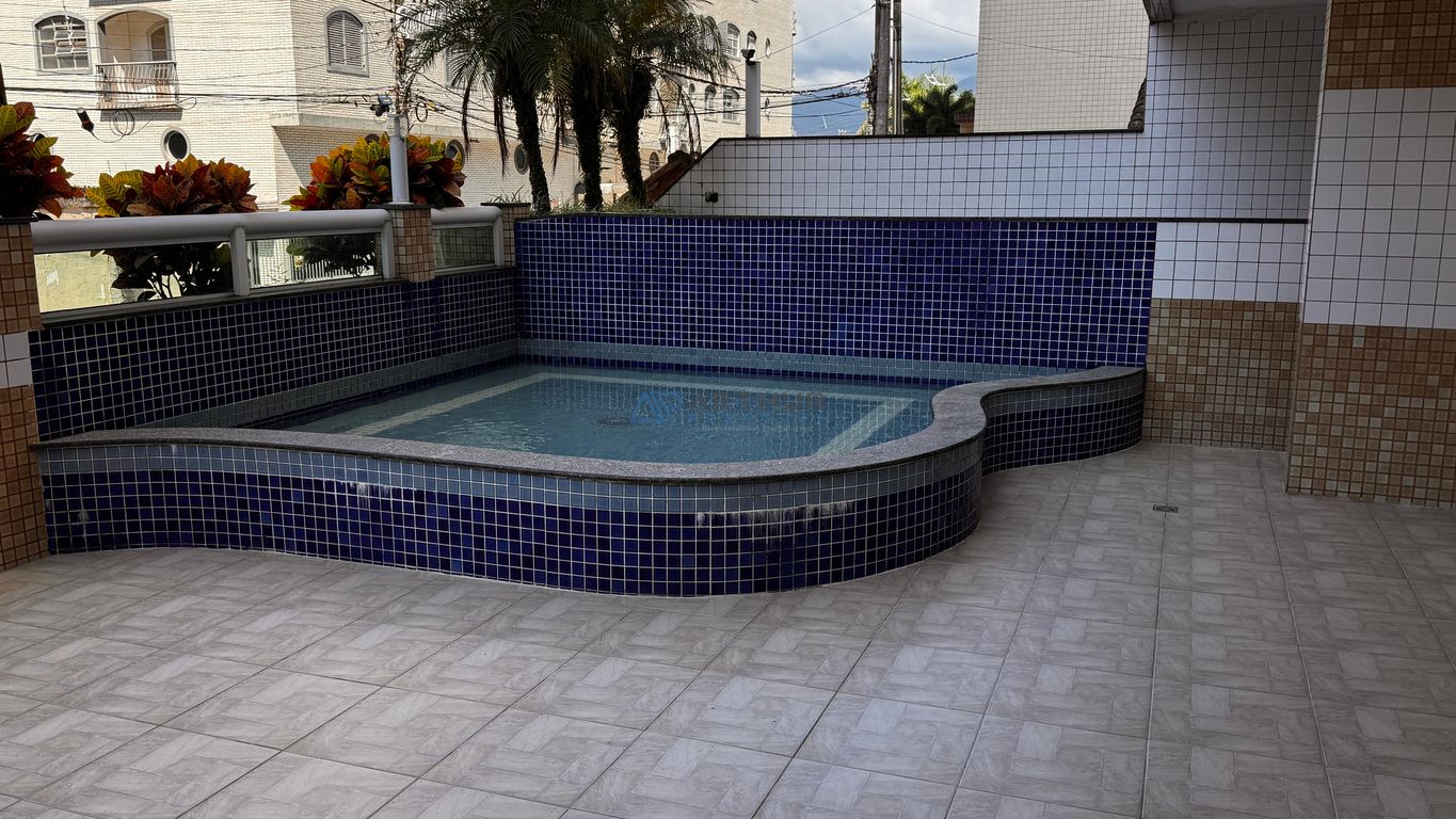 Apartamento 2 dormitórios à venda no Caiçara, Praia Grande – 90 m² - foto 30