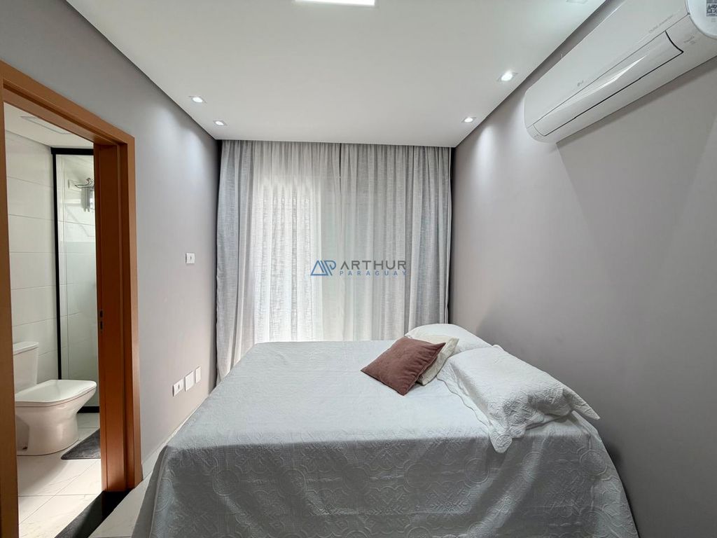 Apartamento 1 dormitório à venda no Caiçara, Praia Grande – 63 m² - foto 21