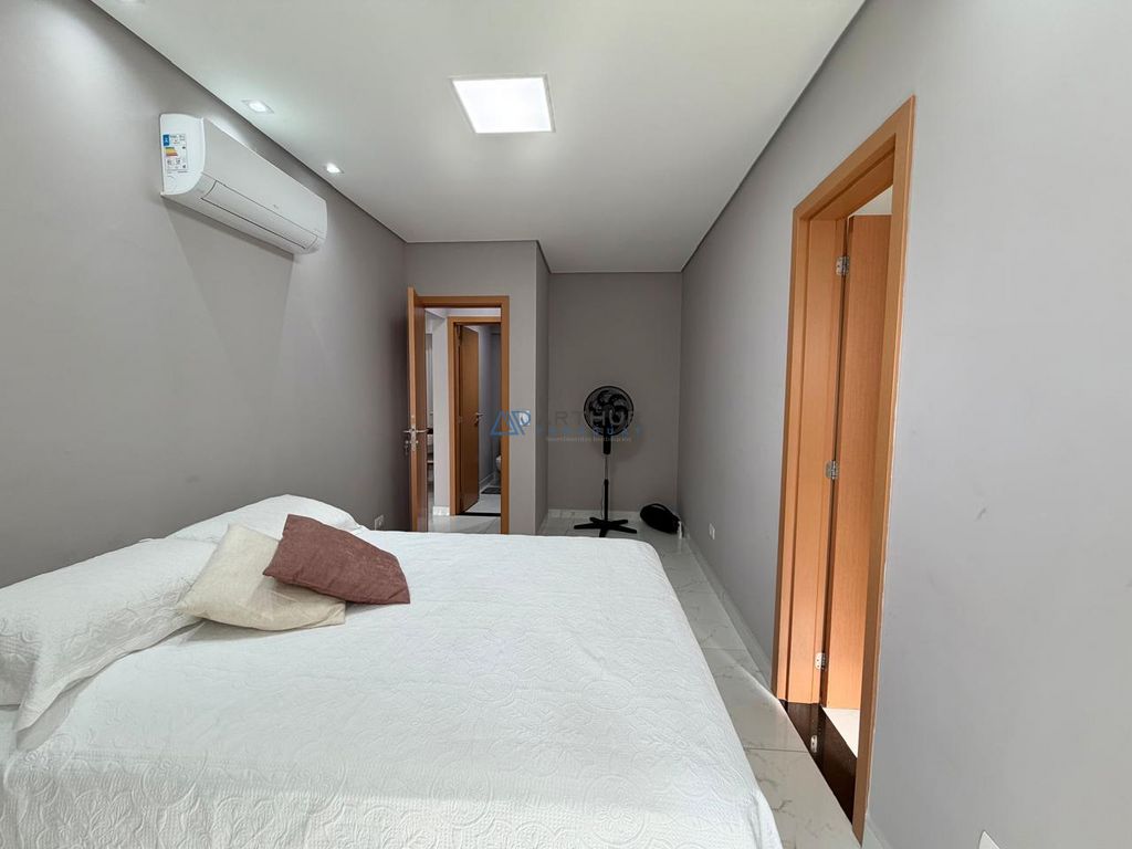Apartamento 1 dormitório à venda no Caiçara, Praia Grande – 63 m² - foto 22