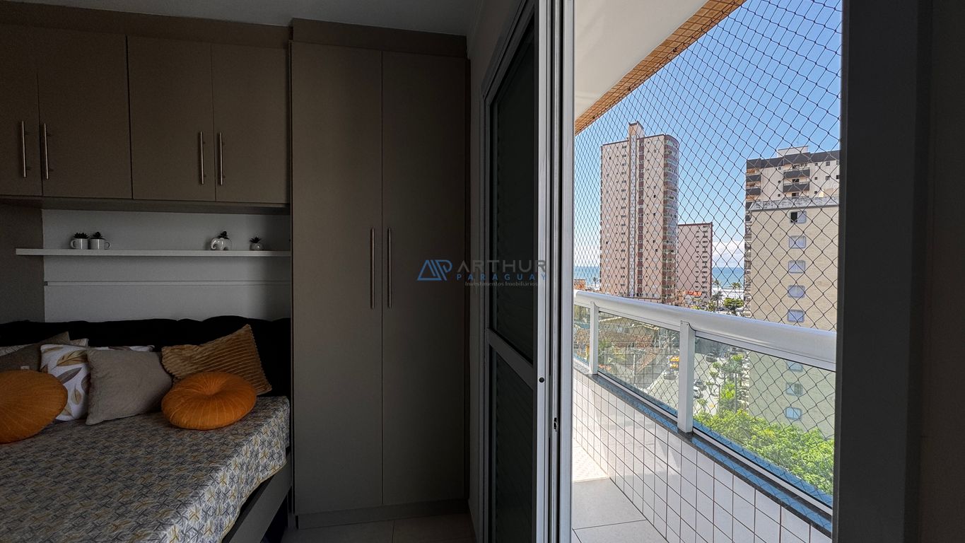 Apartamento 2 dormitórios à venda no Caiçara, Praia Grande – 90 m² - foto 29
