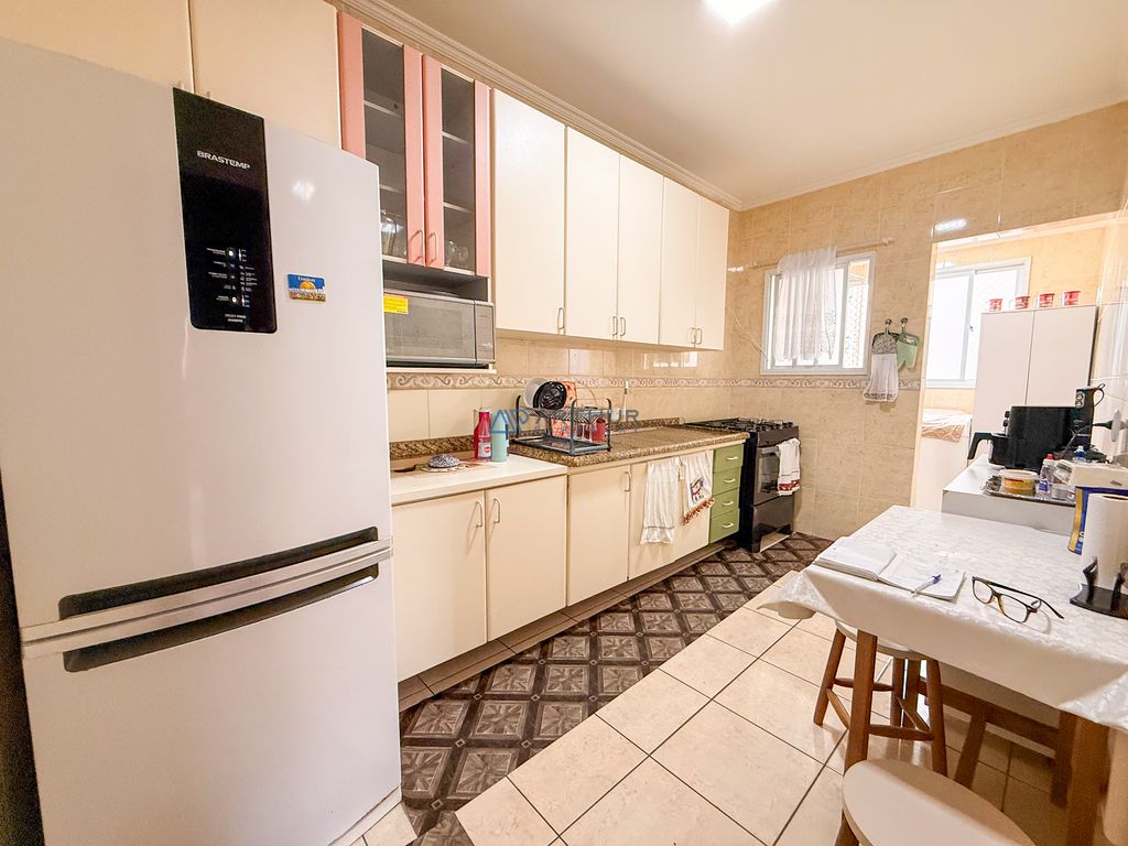 Apartamento 2 dormitórios à venda na Guilhermina, Praia Grande – 85 m² - foto 9