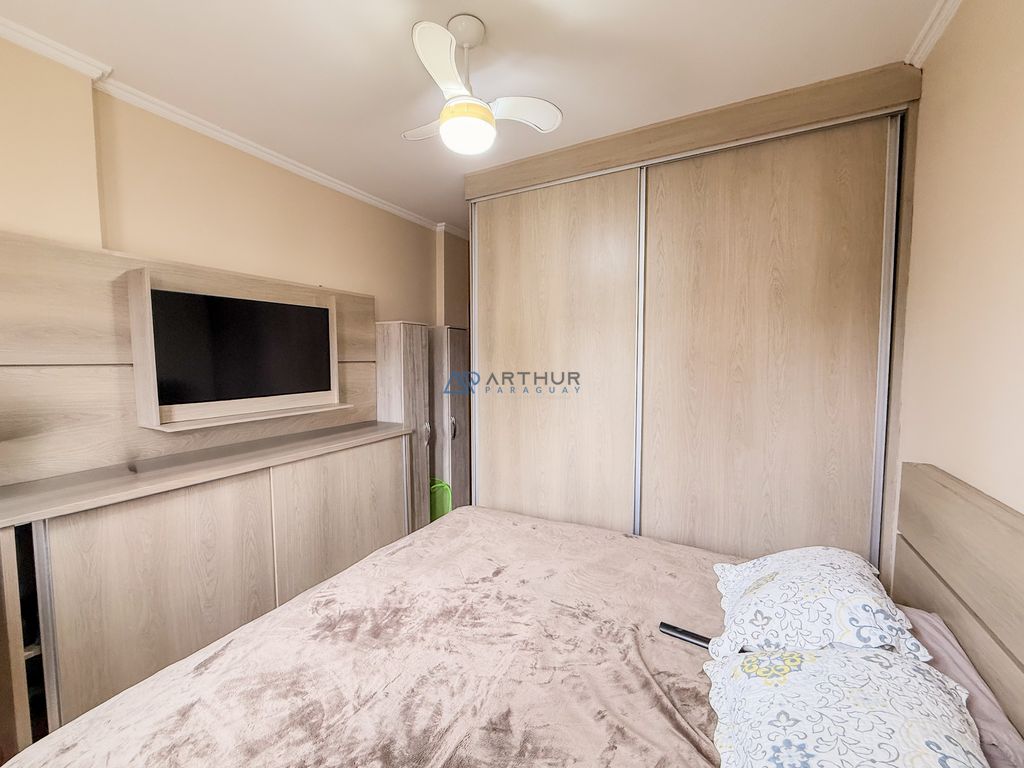 Apartamento 2 dormitórios à venda na Guilhermina, Praia Grande – 85 m² - foto 17