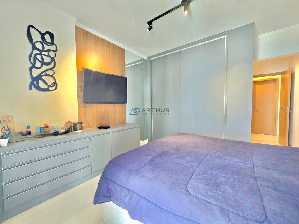 Apartamento 3 dormitórios à venda no Canto do Forte, Praia Grande – 127 m² - foto 6