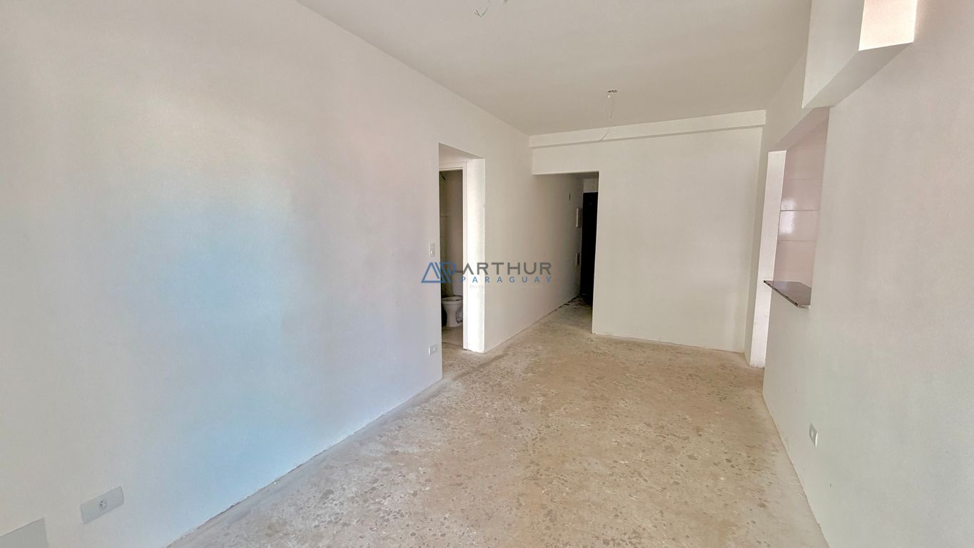 Apartamento 2 dormitórios à venda no Boqueirão, Praia Grande – 75 m² - foto 6