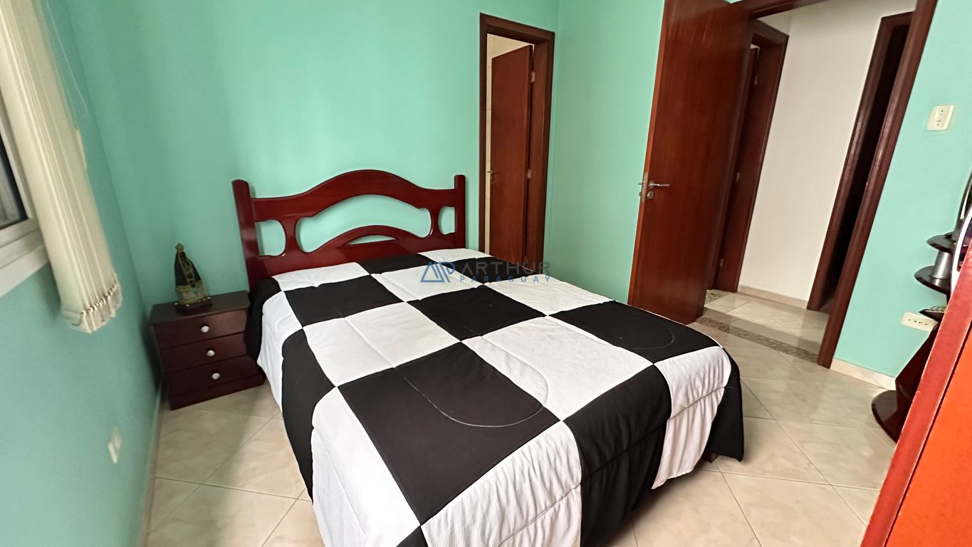 Apartamento 2 dormitórios à venda na Guilhermina, Praia Grande – 74 m² - foto 8