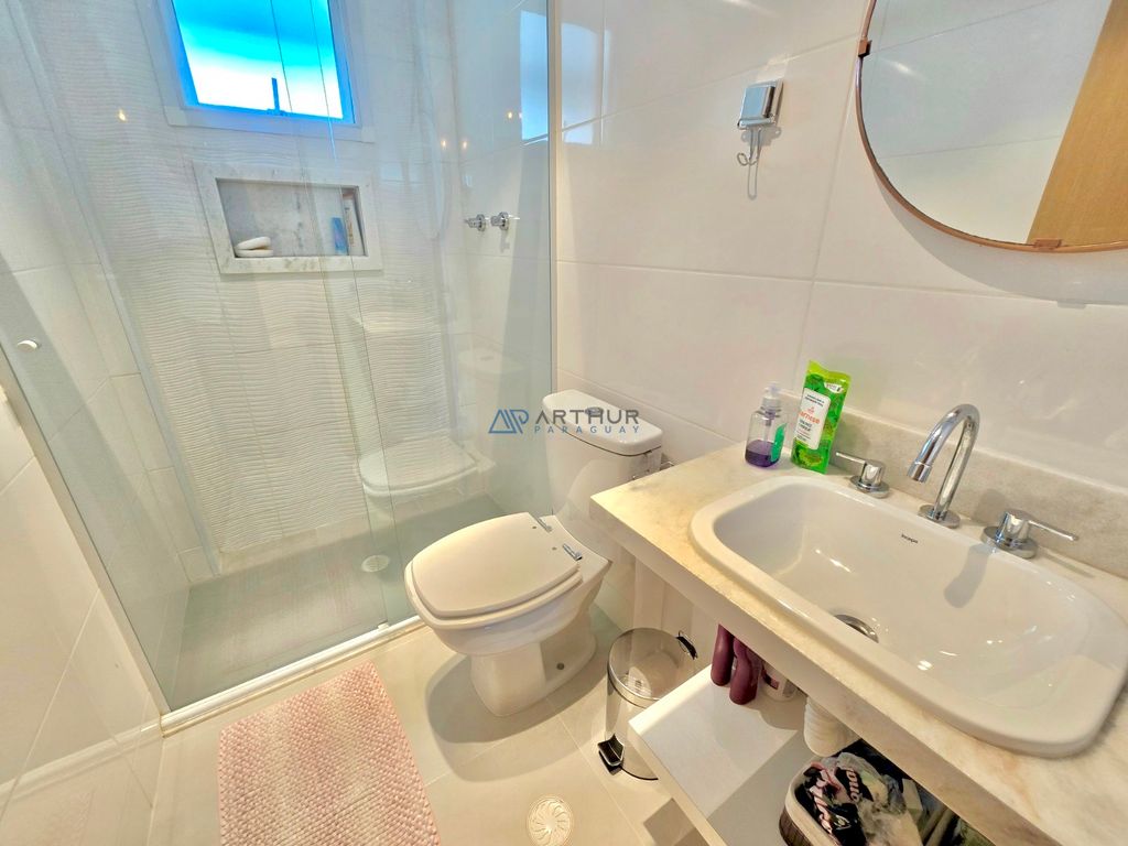 Apartamento 3 dormitórios à venda no Canto do Forte, Praia Grande – 127 m² - foto 14