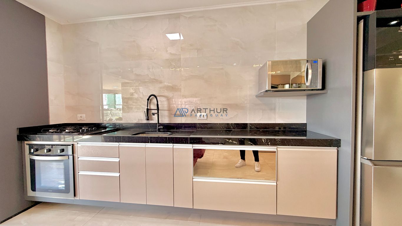 Apartamento 2 dormitórios frente mar à venda no Caiçara, Praia Grande – 82 m² - foto 14