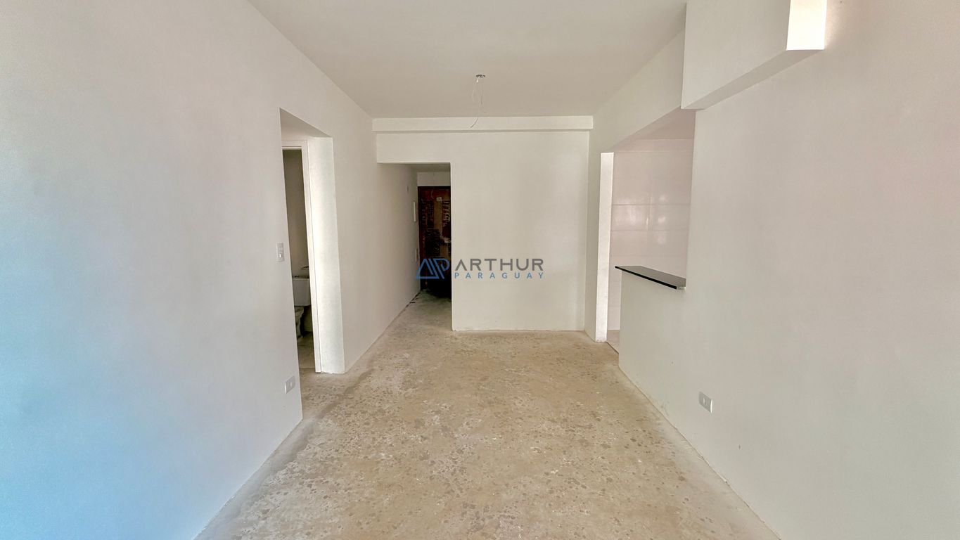 Apartamento 2 dormitórios à venda no Boqueirão, Praia Grande – 75 m² - foto 7