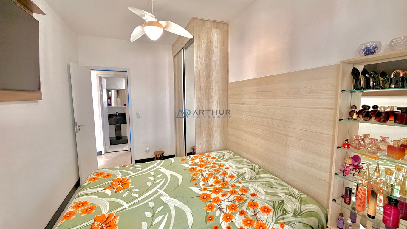Apartamento 2 dormitórios frente mar à venda no Caiçara, Praia Grande – 82 m² - foto 20
