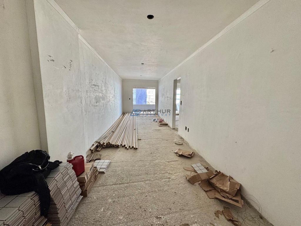 Apartamento 3 dormitórios à venda na Guilhermina, Praia Grande – 103 m² - foto 2