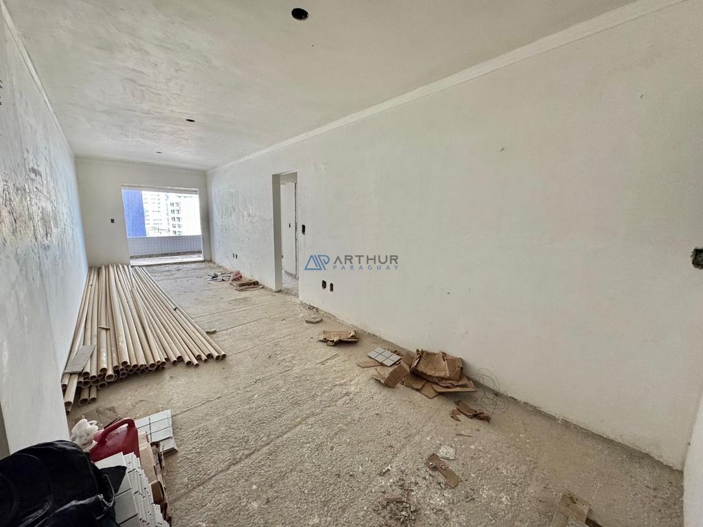 Apartamento 3 dormitórios à venda na Guilhermina, Praia Grande – 103 m² - foto 3