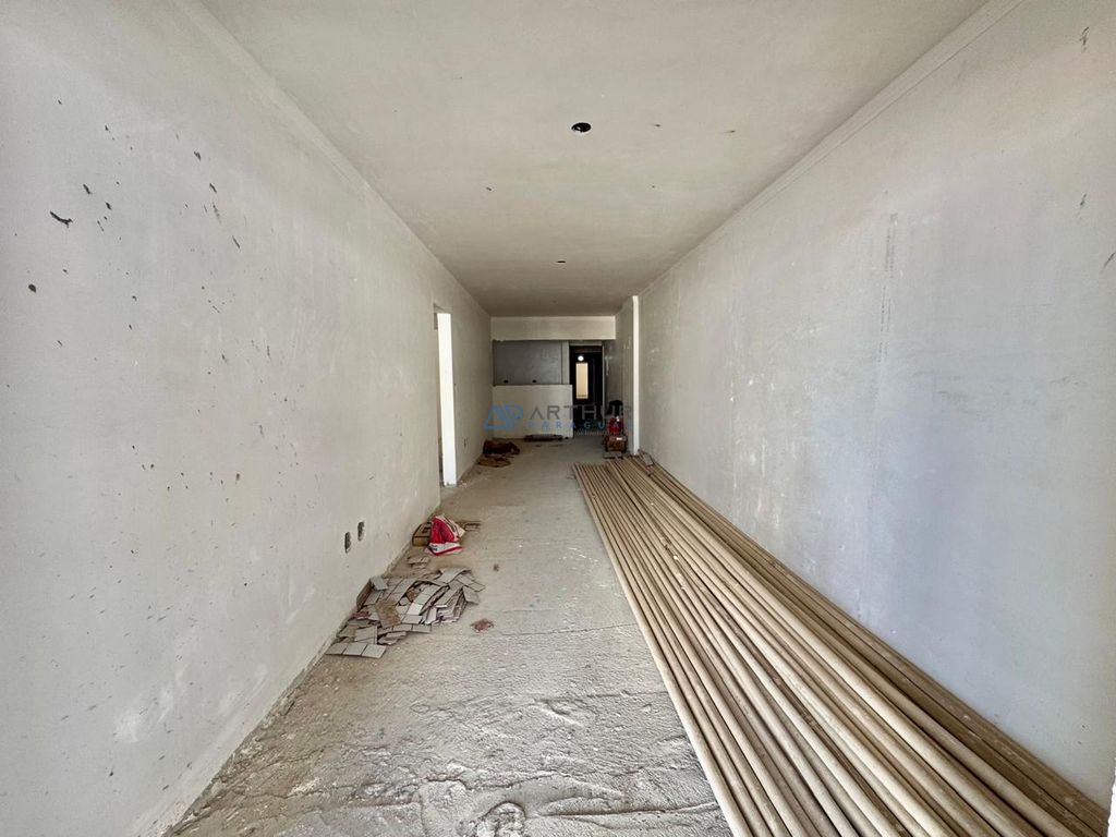 Apartamento 3 dormitórios à venda na Guilhermina, Praia Grande – 103 m² - foto 4