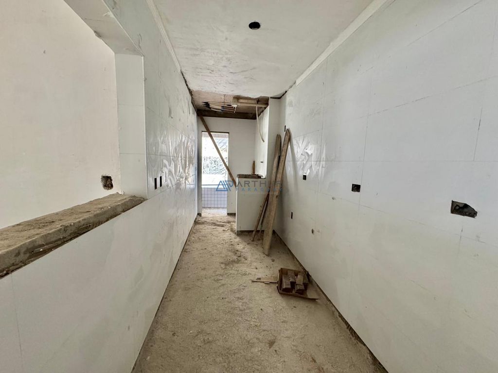 Apartamento 3 dormitórios à venda na Guilhermina, Praia Grande – 103 m² - foto 5
