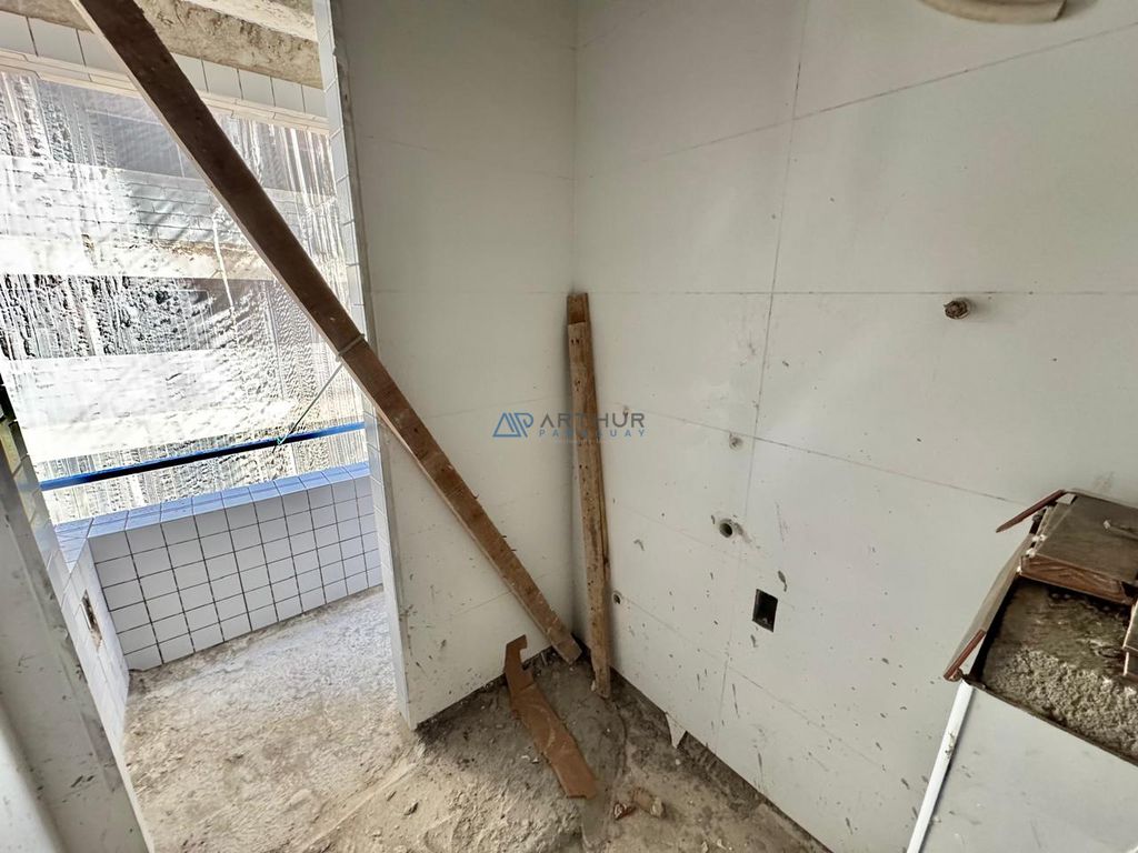 Apartamento 3 dormitórios à venda na Guilhermina, Praia Grande – 103 m² - foto 7