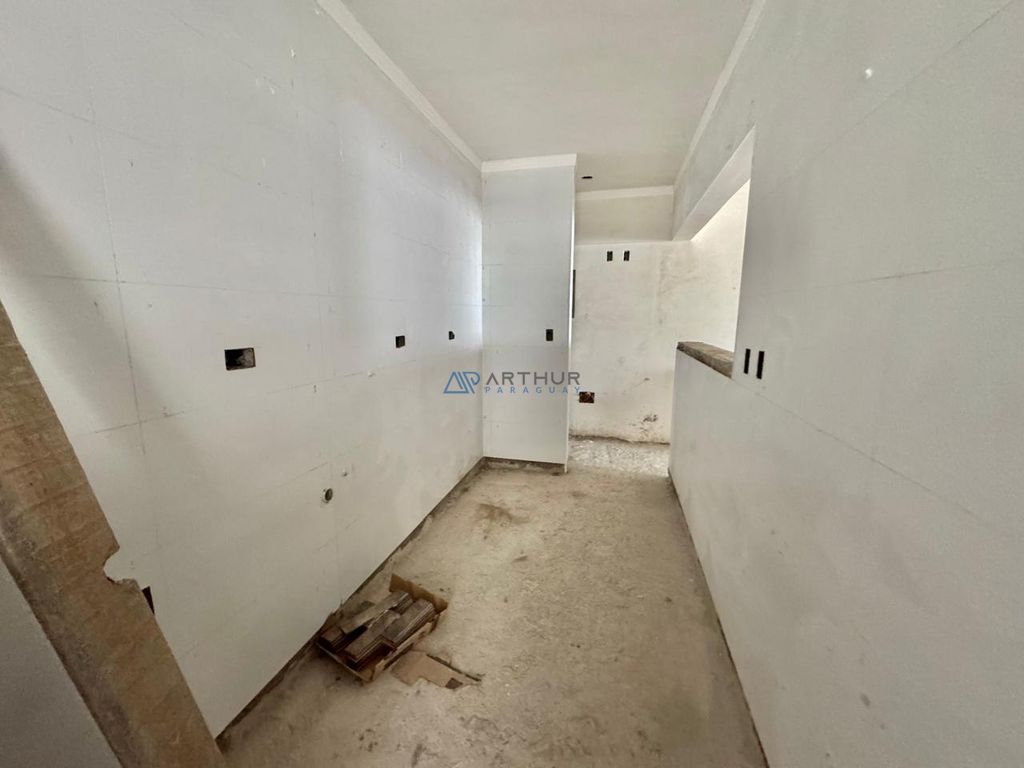 Apartamento 3 dormitórios à venda na Guilhermina, Praia Grande – 103 m² - foto 8