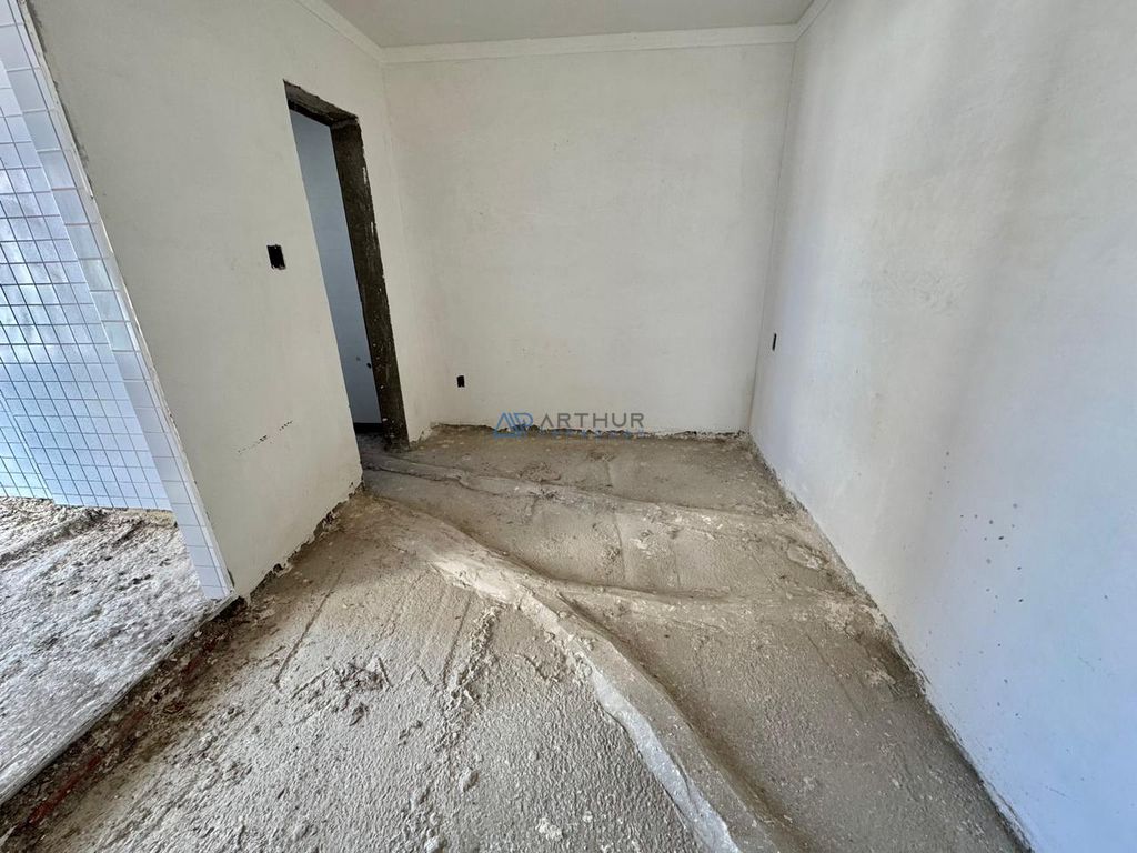 Apartamento 3 dormitórios à venda na Guilhermina, Praia Grande – 103 m² - foto 9