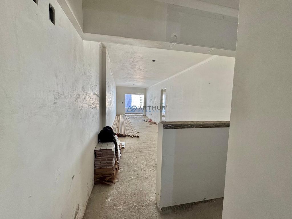 Apartamento 3 dormitórios à venda na Guilhermina, Praia Grande – 103 m² - foto 10