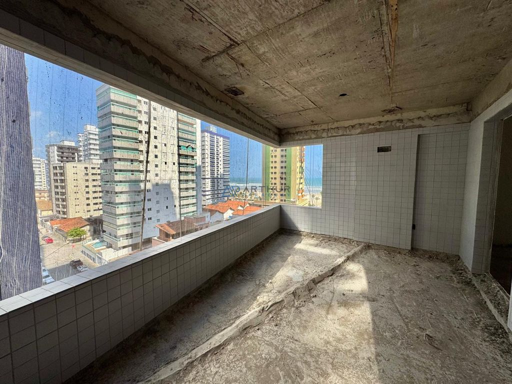 Apartamento 3 dormitórios à venda na Guilhermina, Praia Grande – 103 m² - foto 17