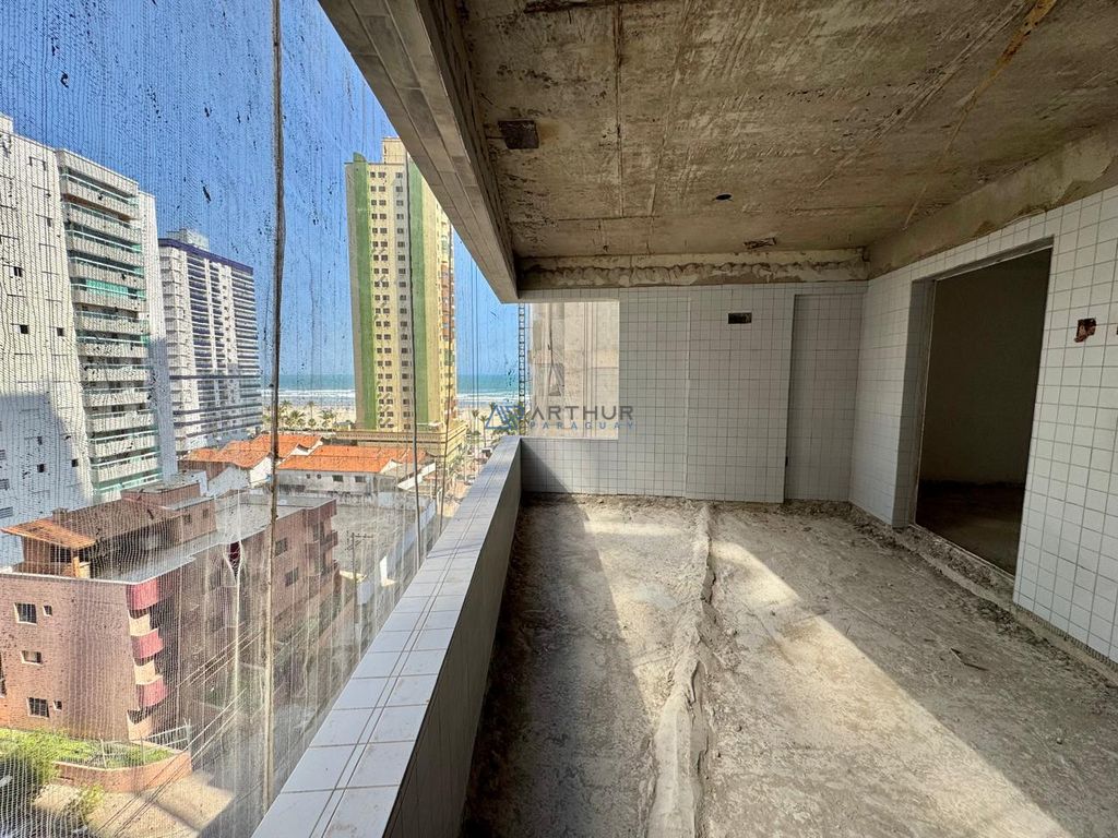 Apartamento 3 dormitórios à venda na Guilhermina, Praia Grande – 103 m² - foto 18