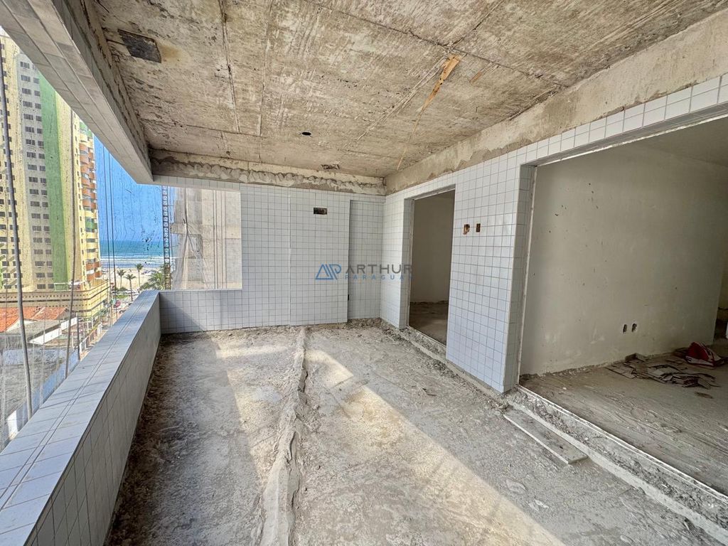 Apartamento 3 dormitórios à venda na Guilhermina, Praia Grande – 103 m² - foto 19