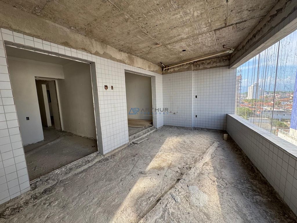 Apartamento 3 dormitórios à venda na Guilhermina, Praia Grande – 103 m² - foto 20