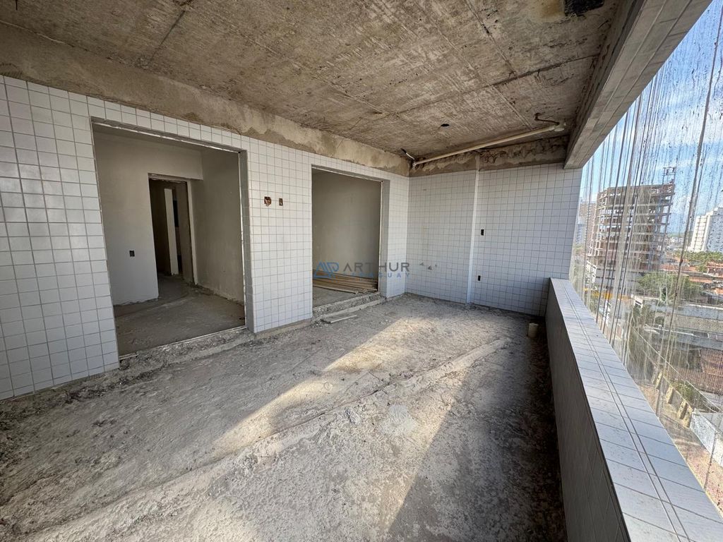 Apartamento 3 dormitórios à venda na Guilhermina, Praia Grande – 103 m² - foto 21