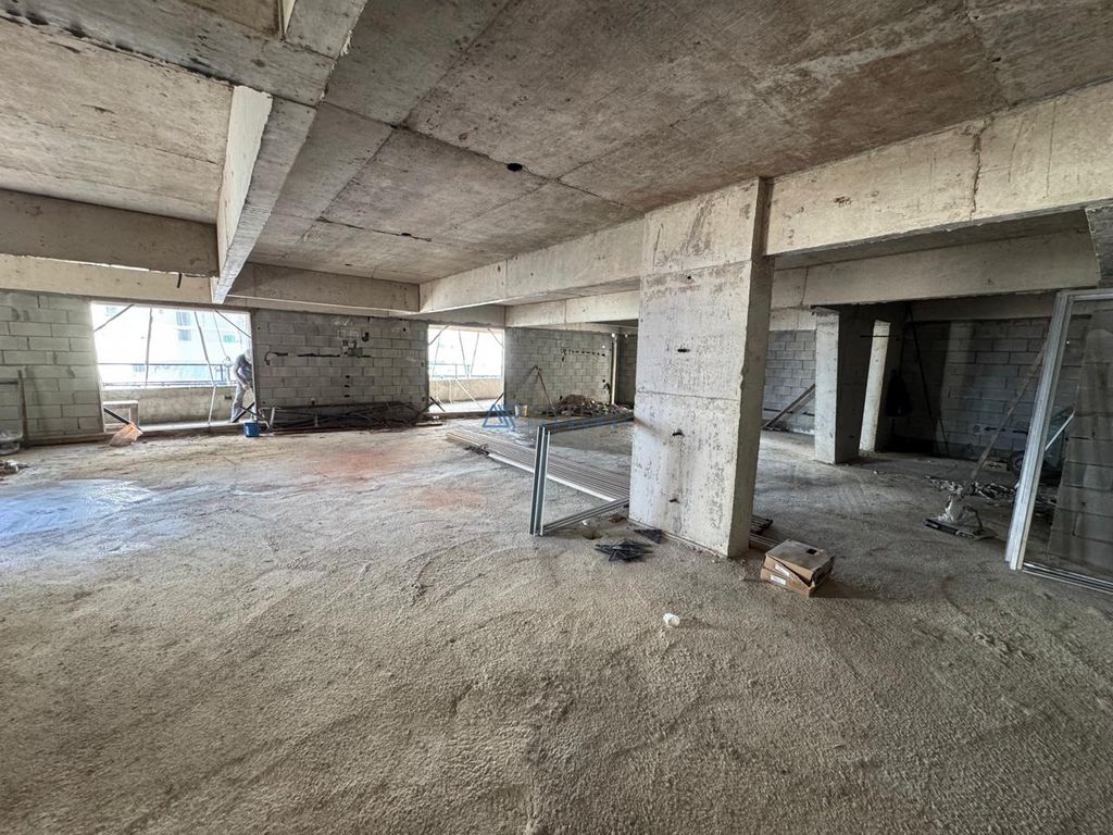 Apartamento 3 dormitórios à venda na Guilhermina, Praia Grande – 103 m² - foto 22