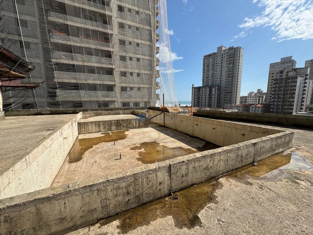 Apartamento 3 dormitórios à venda na Guilhermina, Praia Grande – 103 m² - foto 25