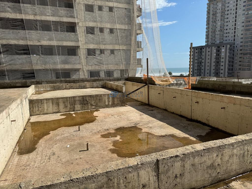 Apartamento 3 dormitórios à venda na Guilhermina, Praia Grande – 103 m² - foto 26