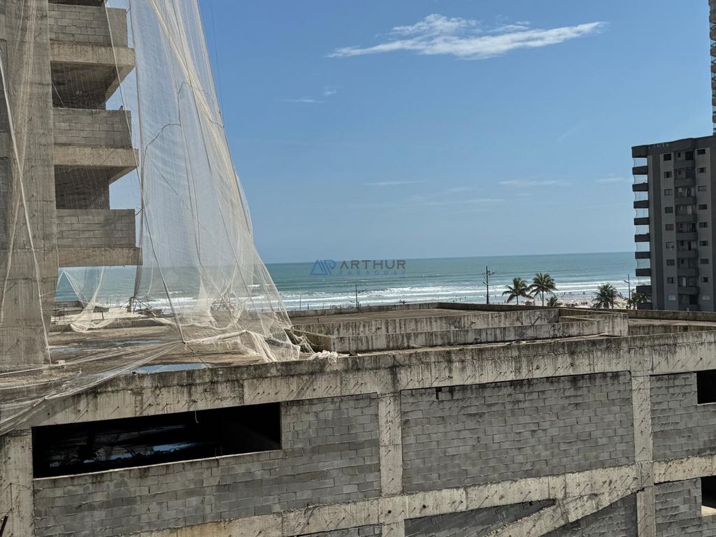 Apartamento 3 dormitórios à venda na Guilhermina, Praia Grande – 103 m² - foto 27