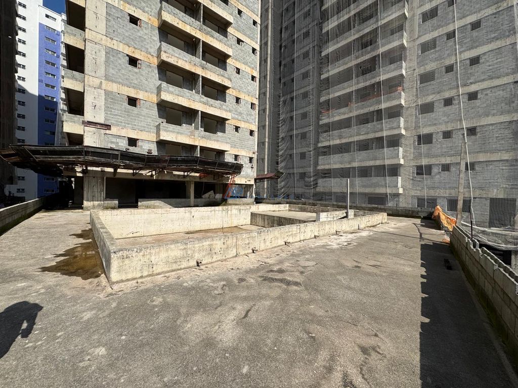 Apartamento 3 dormitórios à venda na Guilhermina, Praia Grande – 103 m² - foto 28