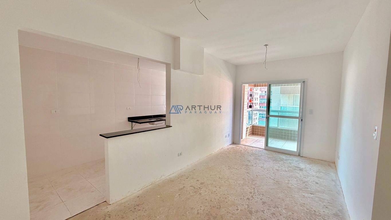 Apartamento 2 dormitórios à venda no Boqueirão, Praia Grande – 75 m² - foto 10