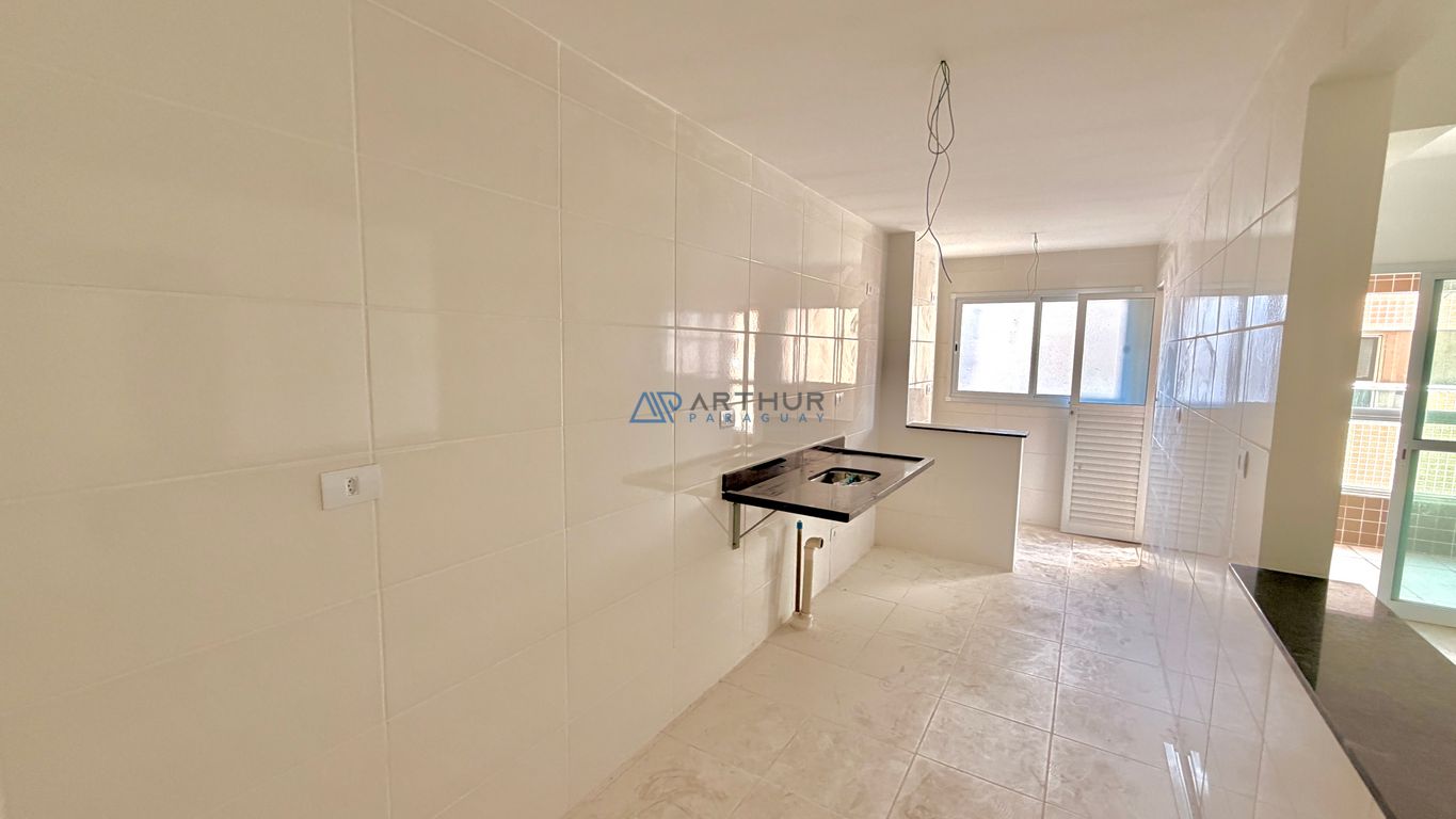 Apartamento 2 dormitórios à venda no Boqueirão, Praia Grande – 75 m² - foto 11