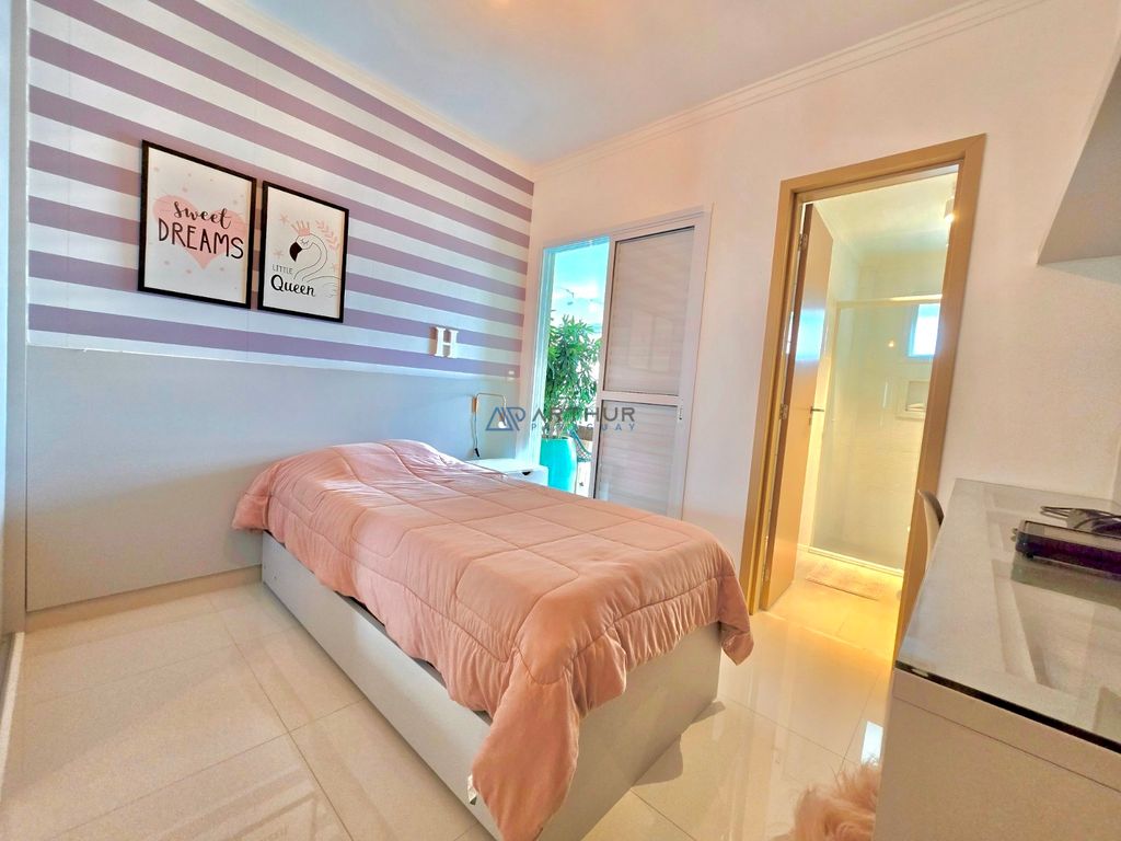 Apartamento 3 dormitórios à venda no Canto do Forte, Praia Grande – 127 m² - foto 13