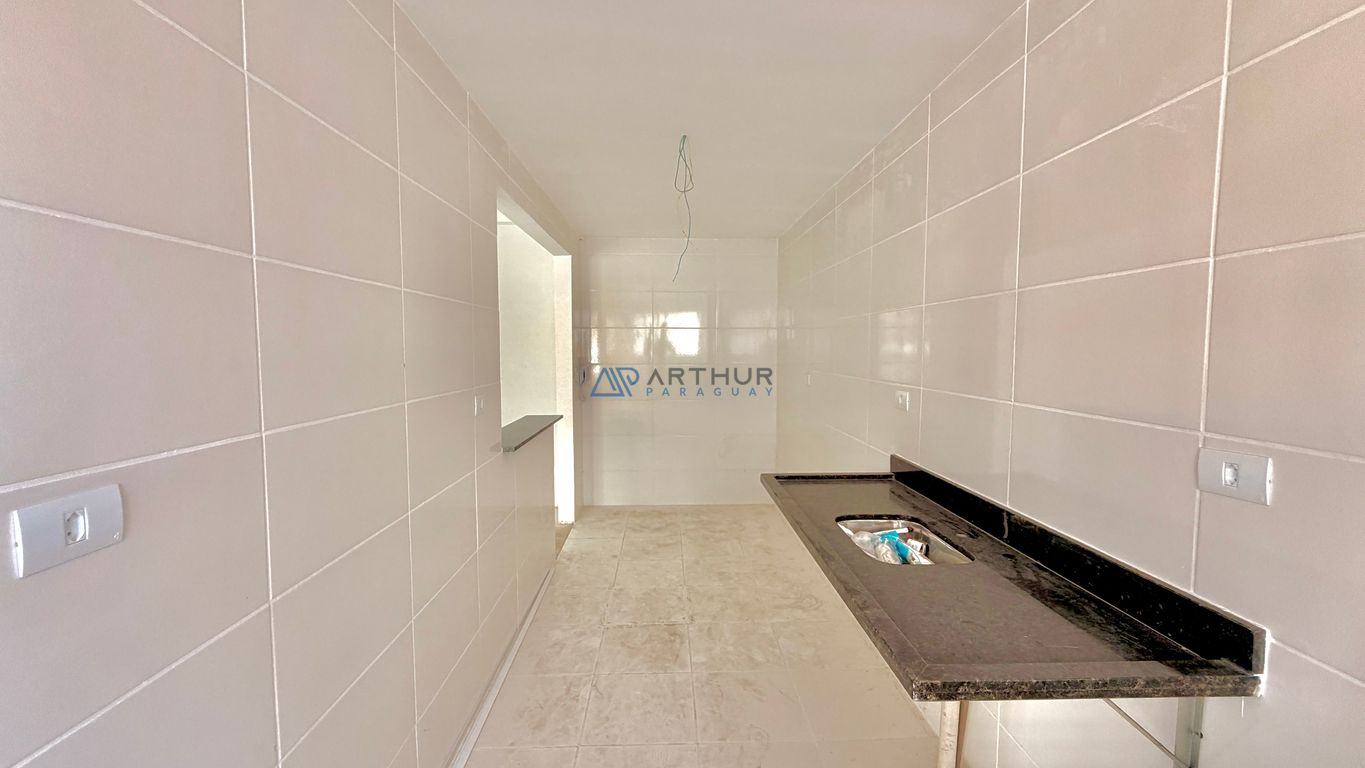 Apartamento 2 dormitórios à venda no Boqueirão, Praia Grande – 75 m² - foto 13