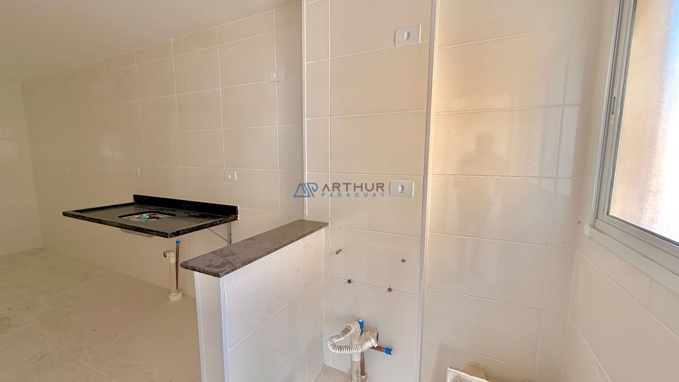 Apartamento 2 dormitórios à venda no Boqueirão, Praia Grande – 75 m² - foto 14