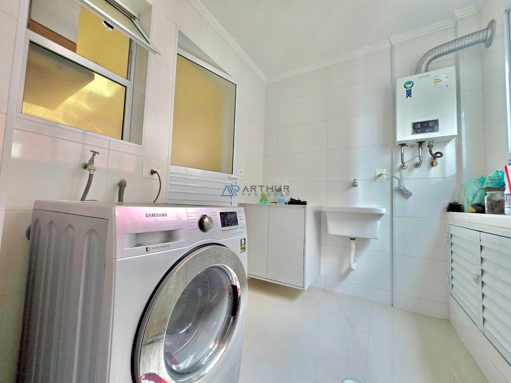 Apartamento 3 dormitórios à venda no Canto do Forte, Praia Grande – 127 m² - foto 4