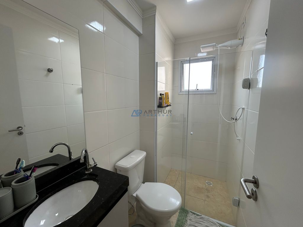 Apartamento 1 dormitório à venda no Aviação, Praia Grande – 48 m² - foto 7