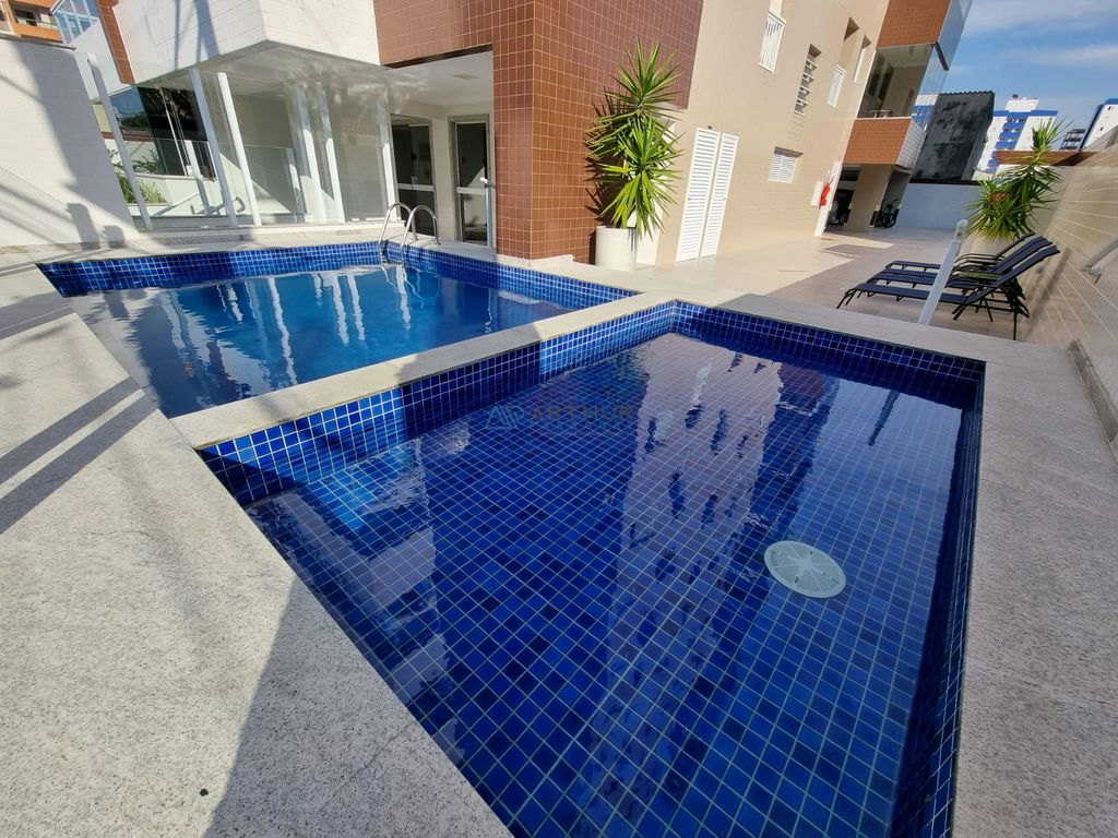 Apartamento 2 dormitórios à venda no Canto do Forte, Praia Grande – 65 m² - foto 32