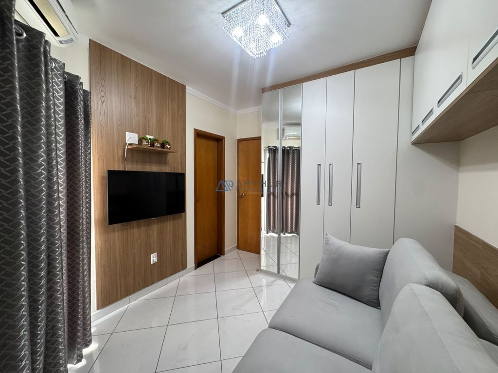 Apartamento 2 dormitórios à venda na Guilhermina, Praia Grande – 84 m² - foto 21