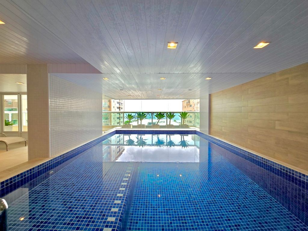 Apartamento 3 dormitórios à venda no Canto do Forte, Praia Grande – 127 m² - foto 16