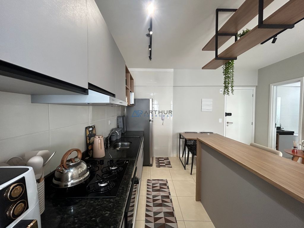 Apartamento 1 dormitório à venda no Aviação, Praia Grande – 48 m² - foto 10