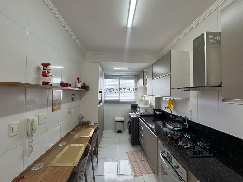Apartamento 2 dormitórios à venda na Guilhermina, Praia Grande – 84 m² - foto 15