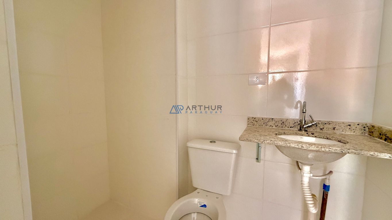 Apartamento 2 dormitórios à venda no Boqueirão, Praia Grande – 75 m² - foto 20