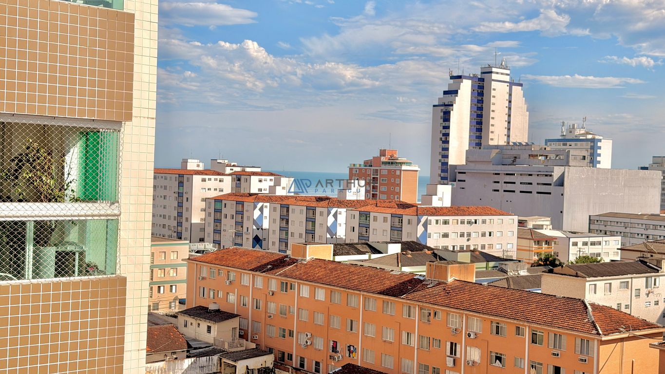 Apartamento 2 dormitórios à venda no Boqueirão, Praia Grande – 75 m² - foto 21