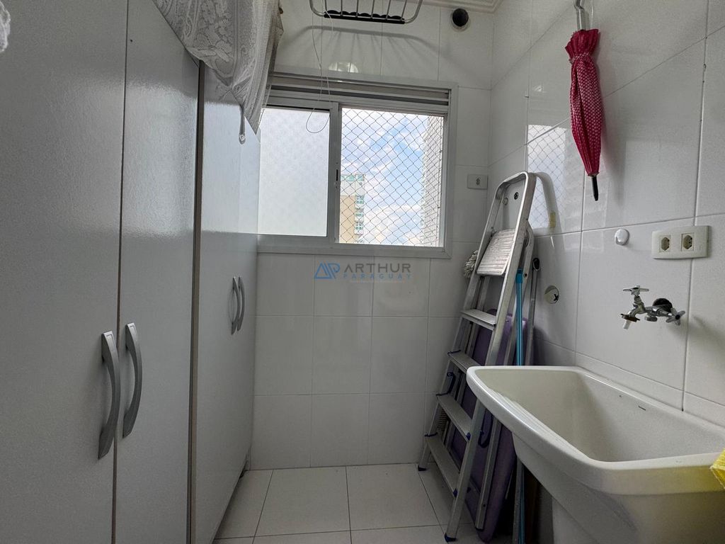 Apartamento 2 dormitórios frente mar à venda no Canto do Forte, Praia Grande – 96 m² - foto 17